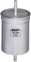 Hengst Filter Filtru combustibil HENGST FILTER H111WK (H111WK) - fixbox