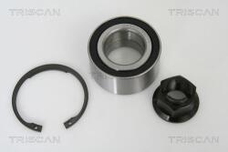 TRISCAN Set rulment roata TRISCAN 8530 27115 (8530 27115) - fixbox