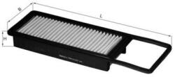 MAHLE Filtru aer MAHLE LX 1993 (LX 1993) - fixbox