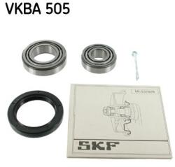 SKF Set rulment roata SKF VKBA 505 (VKBA 505) - fixbox