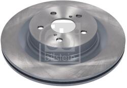 Febi Bilstein Disc frana FEBI BILSTEIN 179062 (179062) - fixbox