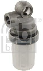 Febi Bilstein Filtru combustibil FEBI BILSTEIN 35160 (35160) - fixbox