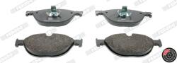 FERODO Set placute frana FERODO FDB4285 (FDB4285)