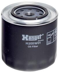 Hengst Filter Filtru ulei HENGST FILTER H205W01 (H205W01) - fixbox