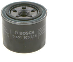 Bosch Filtru ulei BOSCH 0 451 103 316 (0 451 103 316) - fixbox