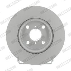 FERODO Disc frana FERODO DDF1587C (DDF1587C)