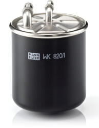 Mann-filter Filtru combustibil MANN-FILTER WK 820/1 (WK 820/1) - fixbox