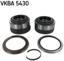 SKF Set rulment roata SKF VKBA 5430 (VKBA 5430) - fixbox