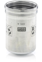 Mann-filter Filtru ulei MANN-FILTER W 1022 - fixbox
