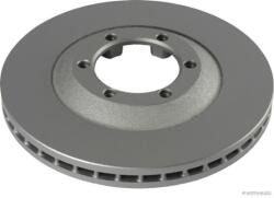 Herth+buss Jakoparts Disc frana HERTH+BUSS JAKOPARTS J3309016 (J3309016)