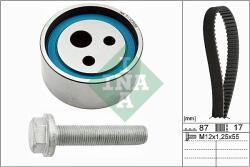 Schaeffler INA Set curea de distributie Schaeffler INA 530 0182 10 - fixbox