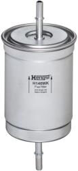 Hengst Filter Filtru combustibil HENGST FILTER H146WK (H146WK) - fixbox