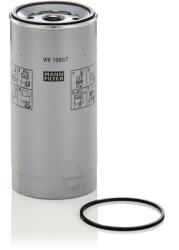 Mann-filter Filtru combustibil MANN-FILTER WK 1080/7 x (WK 1080/7 x) - fixbox