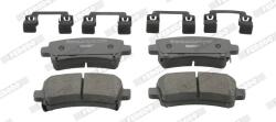 FERODO Set placute frana FERODO FDB4209 (FDB4209)