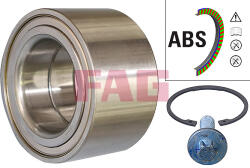 Fag Set rulment roata FAG 713 6679 90 (713 6679 90)