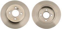 TRW Disc frana TRW DF6122 - fixbox