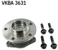 SKF Set rulment roata SKF VKBA 3631 (VKBA 3631) - fixbox