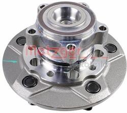 METZGER Set rulment roata METZGER WM 2218 (WM 2218)