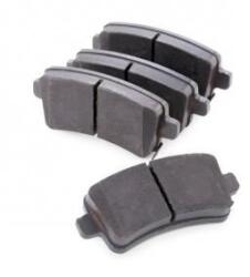 MTR Set placute frana MTR 12157551 (12157551)