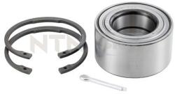 SNR Set rulment roata SNR R153.15 (R153.15) - fixbox