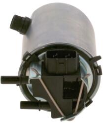 Bosch Filtru combustibil BOSCH F 026 402 201 (F 026 402 201) - fixbox