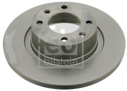 Febi Bilstein Disc frana FEBI BILSTEIN 26739 (26739) - fixbox