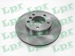 LPR Disc frana LPR B2381V (B2381V) - fixbox