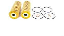 Bosch Filtru ulei BOSCH 1 457 429 732 (1 457 429 732) - fixbox