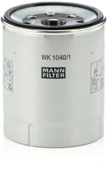 Mann-filter Filtru combustibil MANN-FILTER WK 1040/1 x (WK 1040/1 x) - fixbox