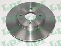 LPR Disc frana LPR F1034V (F1034V) - fixbox