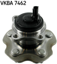 SKF Set rulment roata SKF VKBA 7462 (VKBA 7462) - fixbox