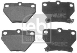 Febi Bilstein Set placute frana FEBI BILSTEIN 116306 (116306)