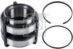 Febi Bilstein Set rulment roata FEBI BILSTEIN 32712 (32712) - fixbox