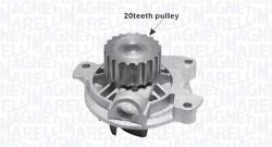 Magneti Marelli Pompă de apă, răcire motor MAGNETI MARELLI 352316171183 - fixbox