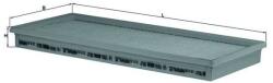 MAHLE Filtru aer MAHLE LX 1518 (LX 1518) - fixbox