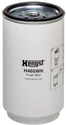 Hengst Filter Filtru combustibil HENGST FILTER H460WK (H460WK) - fixbox