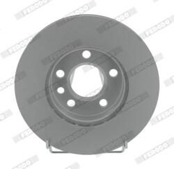 FERODO Disc frana FERODO DDF1010C (DDF1010C)