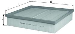 MAHLE Filtru aer MAHLE LX 946 (LX 946) - fixbox
