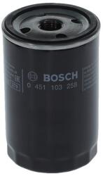 Bosch Filtru ulei BOSCH 0 451 103 258 (0 451 103 258) - fixbox
