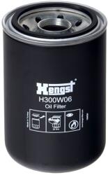 Hengst Filter Filtru ulei HENGST FILTER H300W06 (H300W06) - fixbox