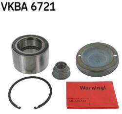 SKF Set rulment roata SKF VKBA 6721 (VKBA 6721) - fixbox