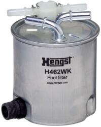 Hengst Filter Filtru combustibil HENGST FILTER H462WK (H462WK) - fixbox