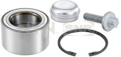 SNR Set rulment roata SNR R151.49 (R151.49) - fixbox