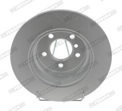 FERODO Disc frana FERODO DDF1255C-1 (DDF1255C-1)