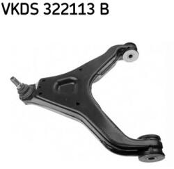 SKF Brat, suspensie roata SKF VKDS 322113 B - fixbox