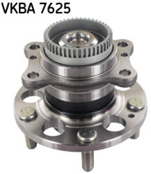 SKF Set rulment roata SKF VKBA 7625 (VKBA 7625) - fixbox