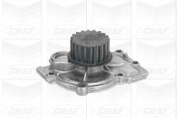 GRAF Pompă de apă, răcire motor GRAF PA1019 - fixbox