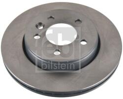 Febi Bilstein Disc frana FEBI BILSTEIN 174717 (174717) - fixbox