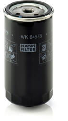 Mann-filter Filtru combustibil MANN-FILTER WK 845/8 (WK 845/8) - fixbox
