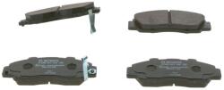Bosch Set placute frana BOSCH 0 986 461 142 (0 986 461 142)